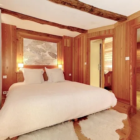 Luxueux Penthouse A 1650, Acces Direct Pistes - Fr-1-772-6 Apartment