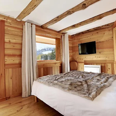 Luxueux Penthouse A 1650, Acces Direct Pistes - Fr-1-772-6