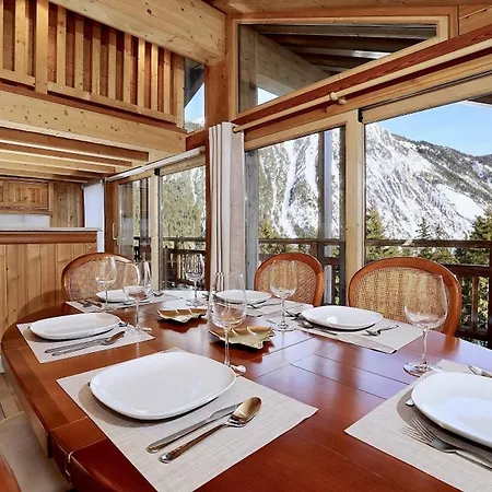 Luxueux Penthouse A 1650, Acces Direct Pistes - Fr-1-772-6 *