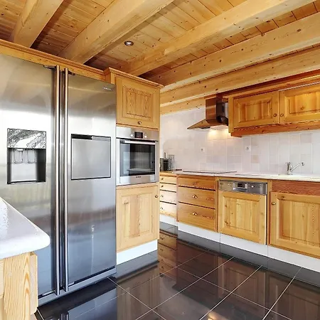 Luxueux Penthouse A 1650, Acces Direct Pistes - Fr-1-772-6 Courchevel